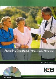 Atencin y Cuidados a Enfermos de Alzheimer