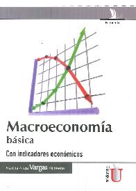 Macroeconoma Bsica