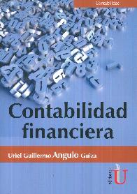 Contabilidad financiera