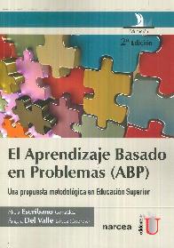 El aprendizaje basado en problemas ABP