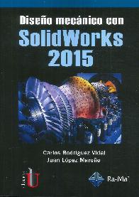 Diseo mecnico con SolidWorks 2015