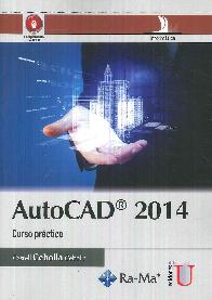 Autocad 2014 curso prctico