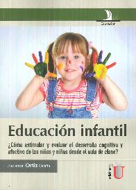 Educacin Infantil