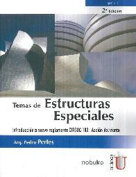 Temas de estructuras especiales. Introduccin a nuevo reglamento CIRSOC 102. Accin del viento