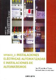 Instalaciones Elctricas automatizadas e instalaciones de automatismos