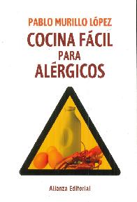 Cocina fcil para alrgicos