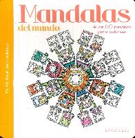 Mandalas del mundo