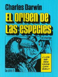 El orgen de las especies