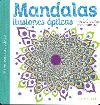 Mandalas Ilusiones pticas