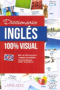 Diccionario Ingls 100 % Visual