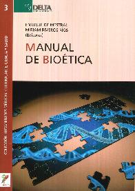 Manual de Biotica