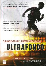 Fundamentos del entrenamiento de ultrafondo