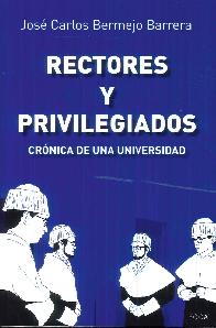 Rectores y privilegiados