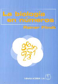 La biologa en nmeros