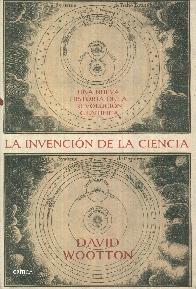 La Invencin de la Ciencia