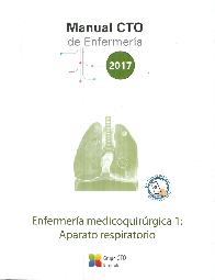 Manual CTO de Enfermeria 2017 - 22 tomos