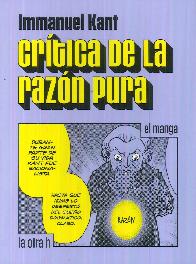 Crtica de la razn pura