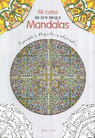 Mi Curso de Arte Terapia Mandalas