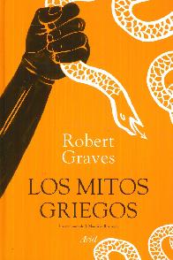 Los Mitos Griegos