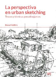 La perspectiva de urban sketching