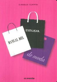 Manual del estilista de moda