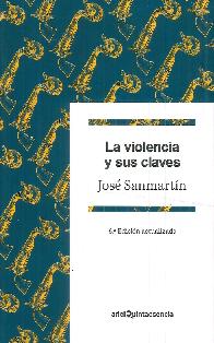La violencia y sus claves