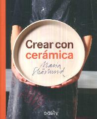 Crear con cermica