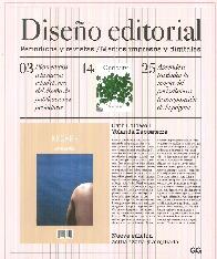 Diseo editorial