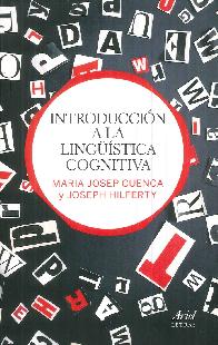 Introduccin a la Lingstica Cognitiva