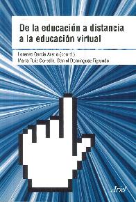 De la Educacin a Distancia a la Educacin Virtual