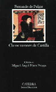 Claros varones de Castilla