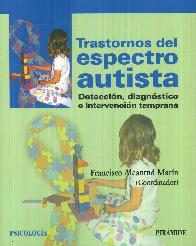 Trastornos del Espectro Autista