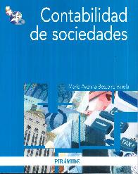 Contabilidad de sociedades