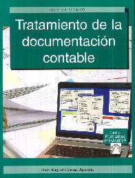 Tratamiento de la documentacin contable