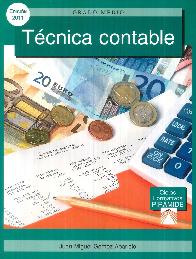 Tcnica contable