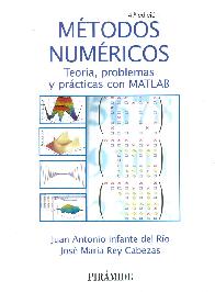 Mtodos Numricos