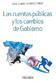 Las cuentas pblicas y los cambios de gobierno