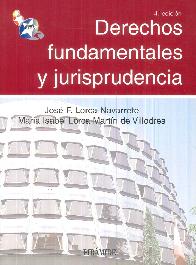 Derechos Fundamentales y Jurisprudencia