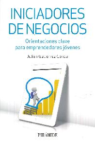 Iniciadores de Negocios