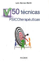 50 Tcnicas Psicoteraputicas