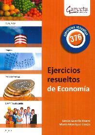 Ejercicios Resultos de Economa