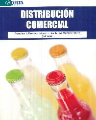 Distribucin Comercial