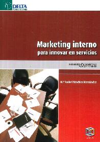 Marketing Interno para innovar en servicios