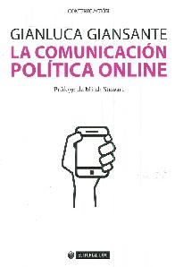 La comunicación política on line 