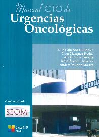 Manual CTO de Urgencias Oncolgicas