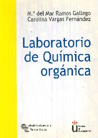 Laboratorio de qumica orgnica