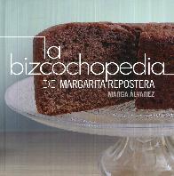La Bizcochopedia de Margarita Repostera