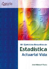 Estadstica Actuarial Vida