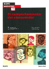 El Comportamiento del Consumidor
