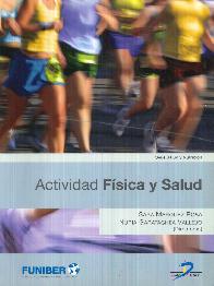 Actividad Fsica y Salud